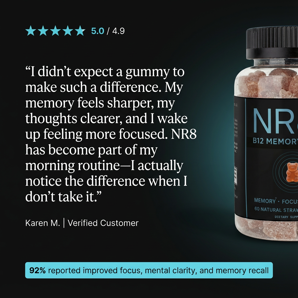 NR8 Memory Complex