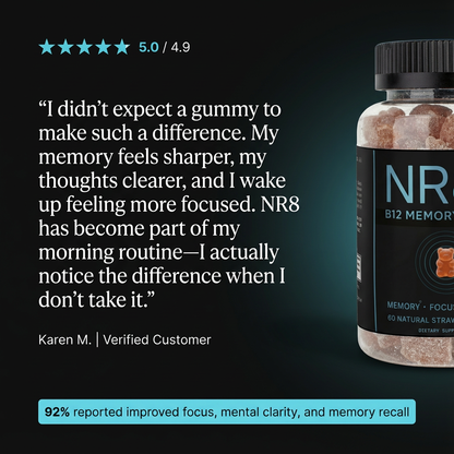 NR8 Memory Complex
